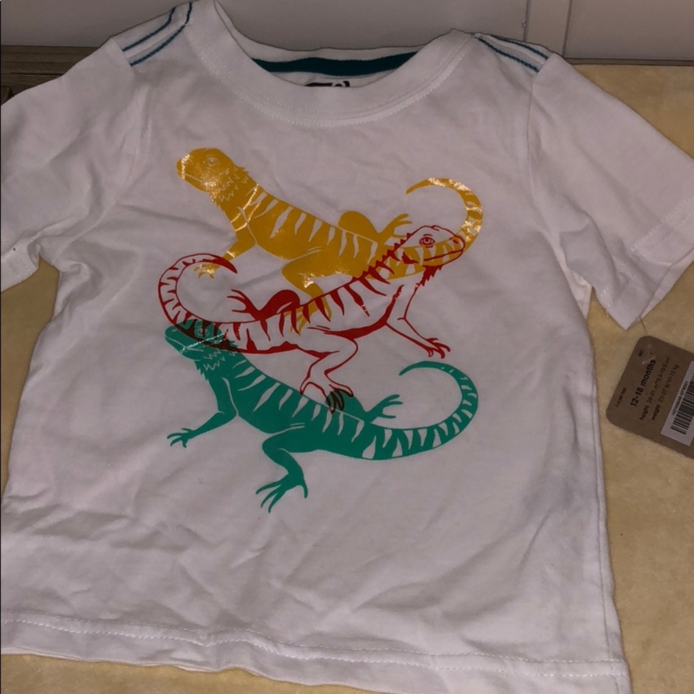NWT